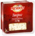 Prezident tvor 15% 250gr